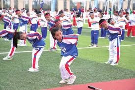 [国足]万项禁区拼抢造点 虚晃右脚爆射入网